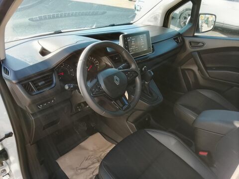 Jumpy FG L1 advance Blue dCi 95 auto - 24 2025 occasion 42240 Unieux