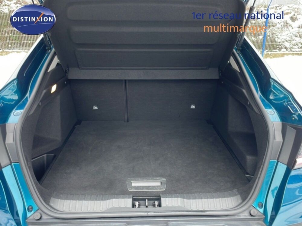 Arkana 1.3 MILD HYBRID 140CH EDC EVOLUTION 2025 occasion 91580 &Eacute;tr&eacute;chy