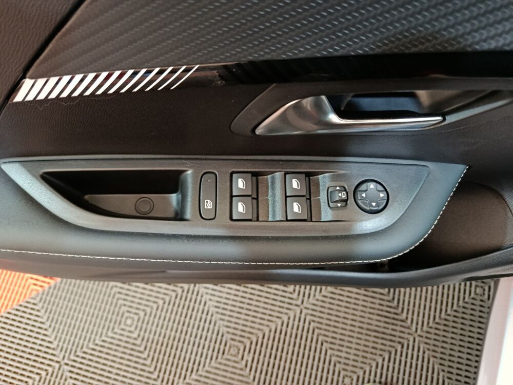 208 Electrique 136ch Style 2024 occasion 91580 &Eacute;tr&eacute;chy