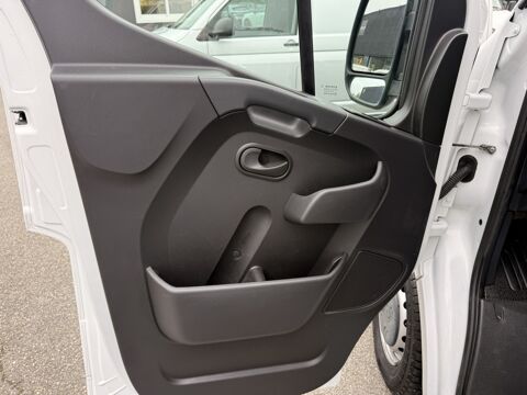 Jumpy FG Tr GCF F3500 L2H2 Energy dCi 150 2021 occasion 91580 &Eacute;tr&eacute;chy