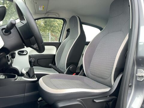 Twingo Equilibre SCe 65 2023 occasion 40160 Parentis-en-Born