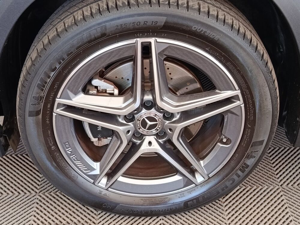 Classe GLA 1.3 GLA 250 e AMG LINE DCT 2021 occasion 91580 &Eacute;tr&eacute;chy
