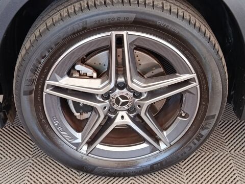 Classe GLA 1.3 GLA 250 e AMG LINE DCT 2021 occasion 91580 &Eacute;tr&eacute;chy