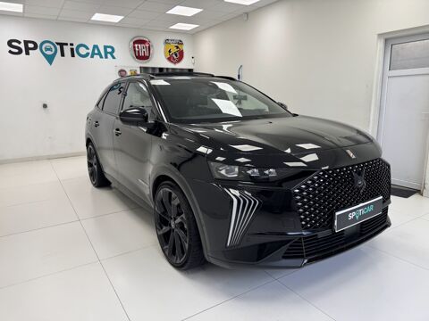 DS7 E-TENSE 4x4 360 LA PREMIERE 2023 occasion 76360 Barentin