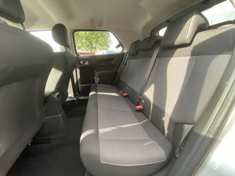C4 cactus PureTech 110 S&S Shine 2015 occasion 63360 Gerzat