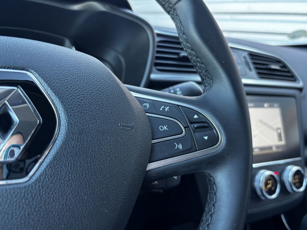 Kadjar Business Blue dCi 115 EDC - 21 2021 occasion 86440 Mign&eacute;-Auxances