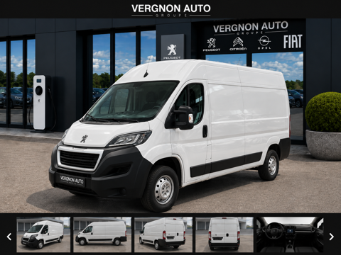 Annonce voiture Citroën Jumpy 20490 €