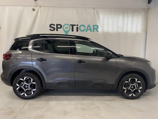 C5 aircross Hybride 145ch auto MAX 2025 occasion 38550 Saint-Maurice-l'Exil