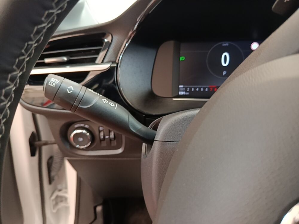 Corsa 1.2 Turbo 100ch auto Elegance Business 2022 occasion 91580 &Eacute;tr&eacute;chy