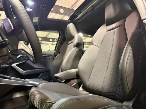 A3 35 TDI 150 S tronic S Line 2025 occasion 63360 Gerzat