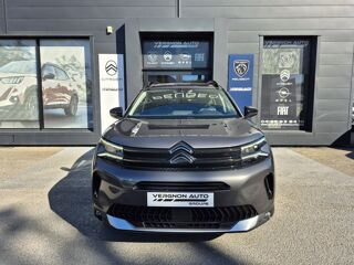 C5 aircross Hybride 145ch auto MAX 2025 occasion 30260 Quissac