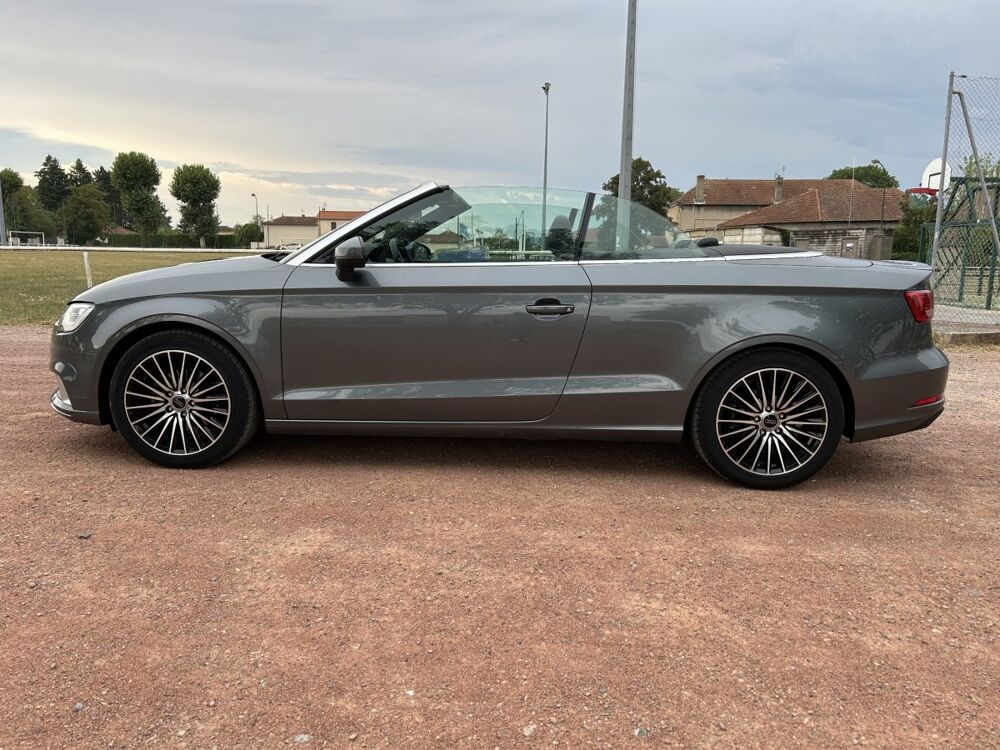 A3 1.4 TFSI 150 SPORT 2016 occasion 42640 Saint-Germain-Lespinasse