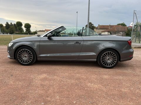 A3 1.4 TFSI 150 SPORT 2016 occasion 42640 Saint-Germain-Lespinasse