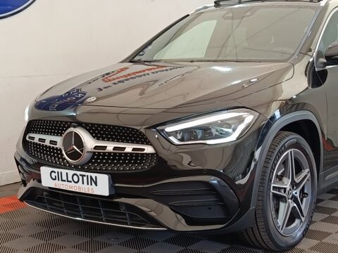 Classe GLA 1.3 GLA 250 e AMG LINE DCT 2021 occasion 91580 &Eacute;tr&eacute;chy