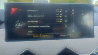 DS3 1.5 BLUEHDI 130 AUTO RIVOLI (AM30) 5 portes (janv. 2022) ( 2022 occasion 79500 Melle