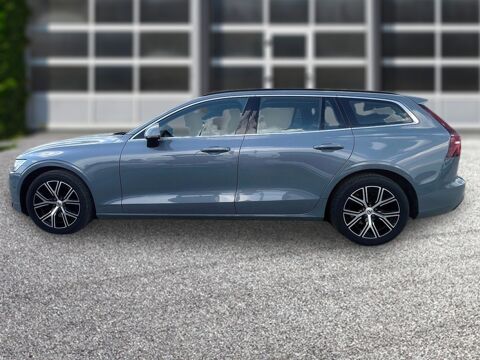 V60 B4 197 Geartronic 8 Start 2023 occasion 44150 Saint-G&eacute;r&eacute;on