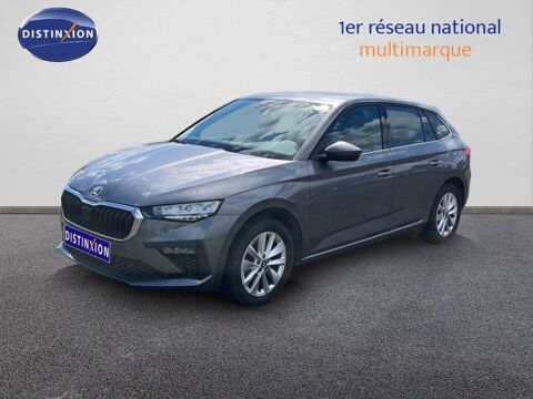 Annonce voiture Skoda Scala 20480 €