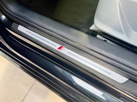 A4 35 TFSI 150 S tronic S Line 2025 occasion 63360 Gerzat
