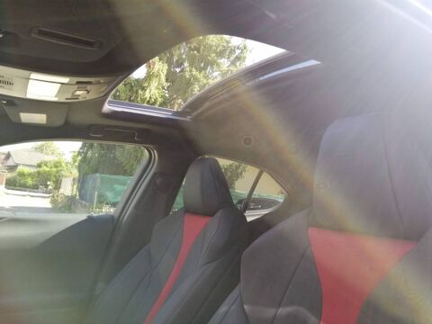 UX 250H 2WD F SPORT 2022 occasion 38300 Saint-Savin