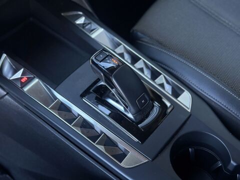 DS3 1.5 BLUEHDI 130 AUTOMATIQUE BUSINESS 2022 occasion 30140 Anduze