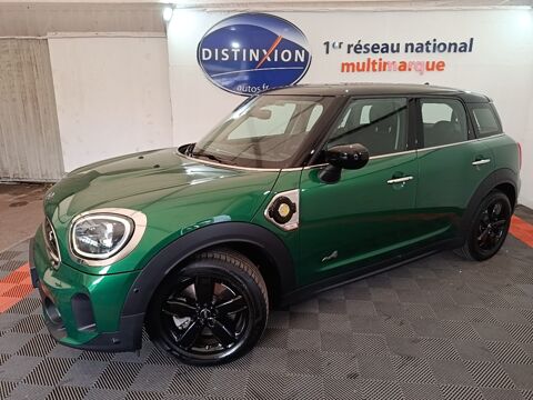 Annonce voiture Mini Countryman 32450 €