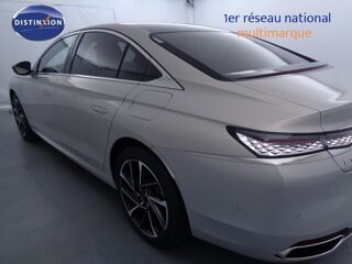 DS9 HYBRIDE E-TENSE 225CH EAT8 RIVOLI+ 2022 occasion 91580 &Eacute;tr&eacute;chy