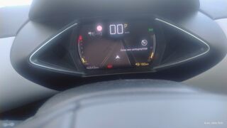 DS3 1.5 BLUEHDI 130 AUTO RIVOLI (AM30) 5 portes (janv. 2022) ( 2022 occasion 79500 Melle