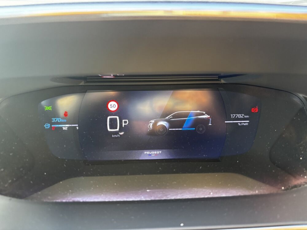 2008 Hybrid 145 e-DCS6 GT 2026 occasion 86440 Mign&eacute;-Auxances