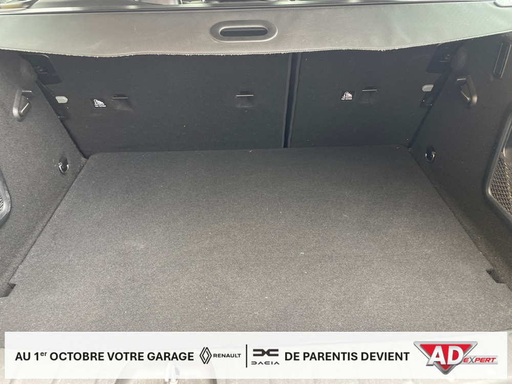 Clubman Cooper D Kensington 150 ch BVA8 (F54) 5 portes Break (janv. 2019 occasion 40160 Parentis-en-Born