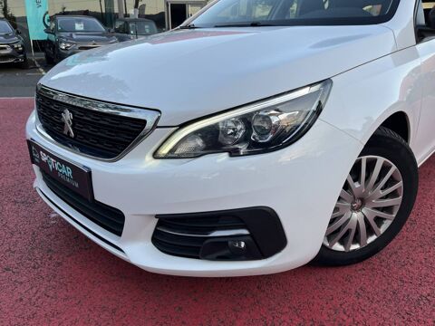 308 BlueHDi 100CH Access + 80 000KMS 2018 occasion 63600 Ambert
