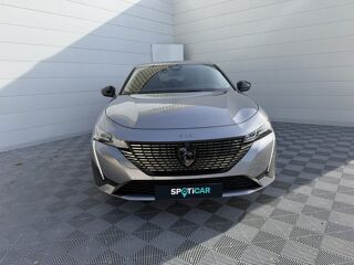 308 SW Hybrid 145 e-DCS6 ALLURE 2025 occasion 69330 Meyzieu