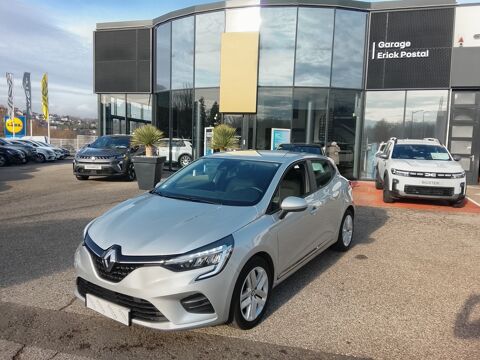 Annonce voiture Renault Clio 13790 €