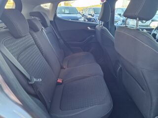 Fiesta 1.0 Flexifuel 95chTITANIUM X 2021 occasion 30610 Sauve
