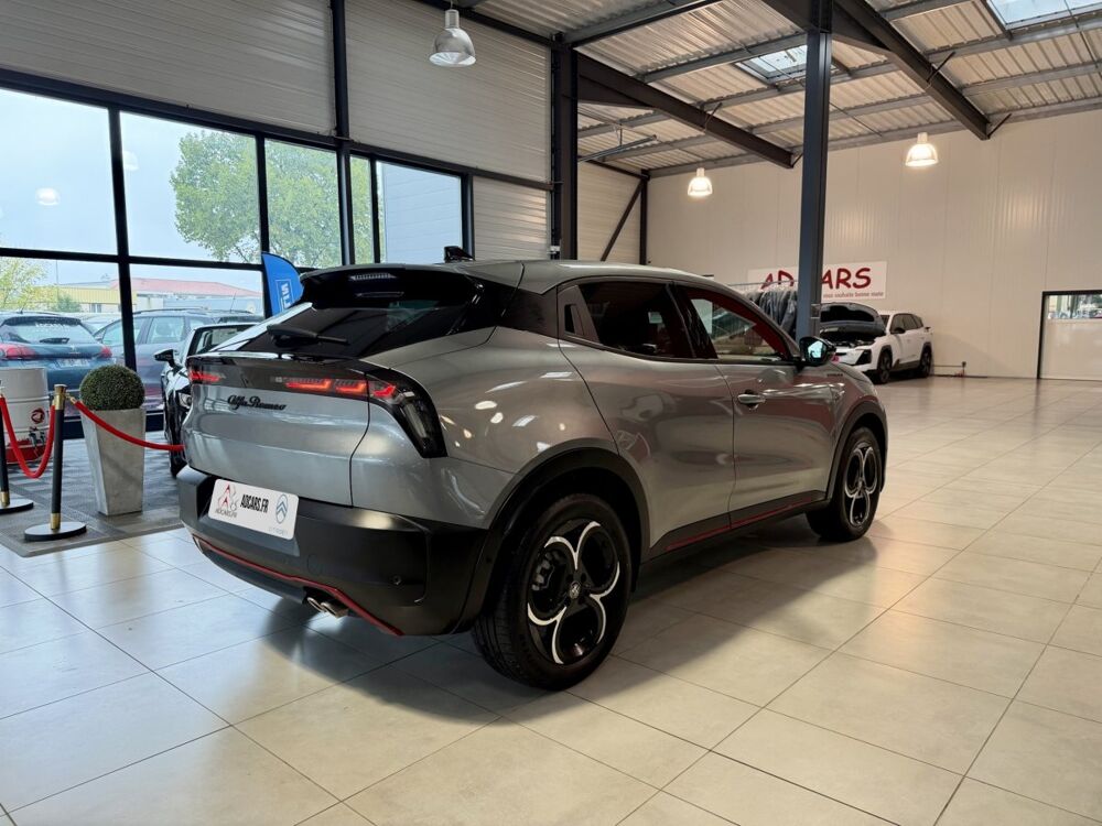 Junior 1.2 Ibrida 136ch Speciale DCT6 5 portes (sept. 2024) (co2 1 2025 occasion 63360 Gerzat