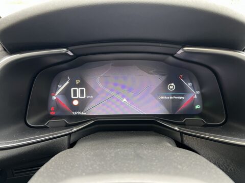 DS3 BlueHDi 130 Auto PERFORMANCE LINE 2022 occasion 42640 Saint-Germain-Lespinasse