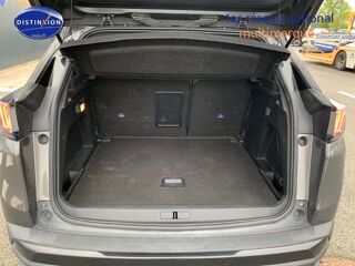 3008 1.5 BLUEHDI 130CH S&S EAT8 GT BLACK PACK 2021 occasion 91580 &Eacute;tr&eacute;chy