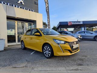 208 Electrique 136ch Active Pack 2023 occasion 68700 Cernay