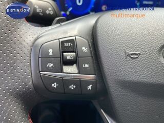 Kuga 2.0D ECOBLUE 120CH BVA ST-LINE X 2023 occasion 91580 &Eacute;tr&eacute;chy