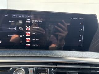 3008 1.2 HYBRID 136 E-DCS6 GT 2024 occasion 69330 Meyzieu