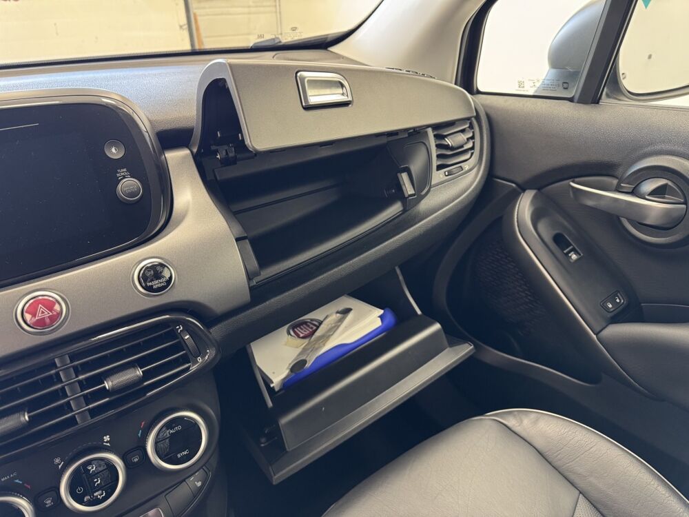 500 X 1.6 Multijet 120ch Sport 2023 occasion 76360 Barentin