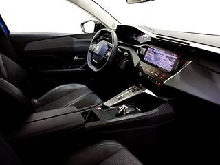 308 BlueHDI 130 AUTO8 ALLURE 2023 occasion 63300 Thiers