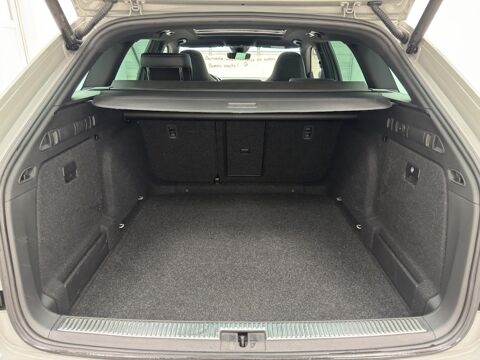 Superb 2.0 TDI SCR 150 DSG7 Sportline 2024 occasion 76360 Barentin