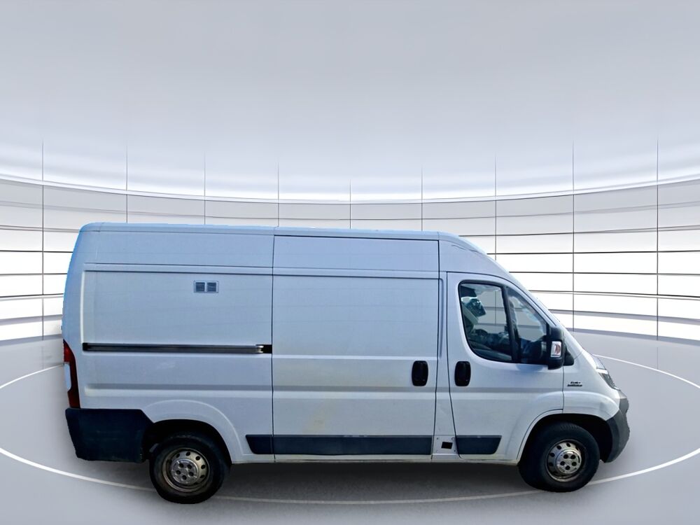 Jumpy 3.0 C H1 2.0 Multijet 115 Pack 2016 occasion 61170 Montchevrel