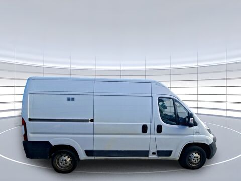 Jumpy 3.0 C H1 2.0 Multijet 115 Pack 2016 occasion 61170 Montchevrel