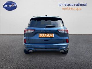 Kuga 2.0D ECOBLUE 120CH BVA ST-LINE X 2023 occasion 91580 &Eacute;tr&eacute;chy