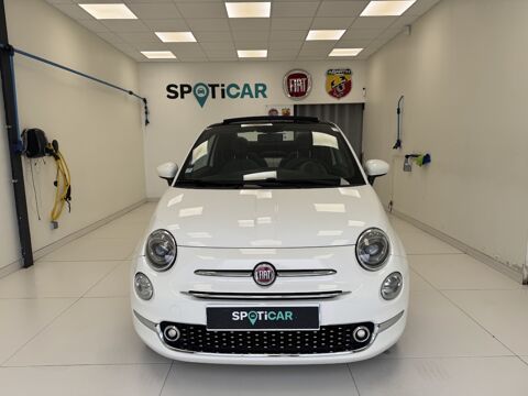 500 C 1.0 70ch BSG Star 2020 occasion 76360 Barentin
