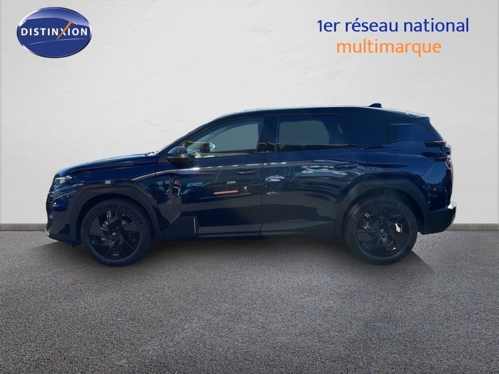 C5 aircross HYBRID 145CH BVA MAX 2026 occasion 91580 &Eacute;tr&eacute;chy