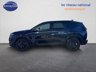 C5 aircross HYBRID 145CH BVA MAX 2026 occasion 91580 &Eacute;tr&eacute;chy