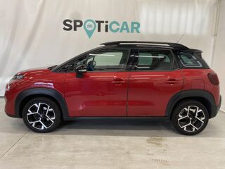 C3 Aircross PureTech 130 S&S EAT6 Shine Pack 2023 occasion 38550 Saint-Maurice-l'Exil