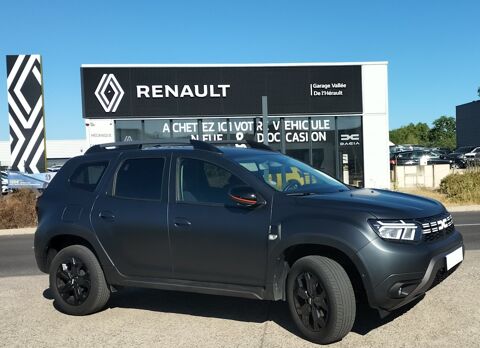 Duster Extreme TCe 150 EDC 4x2 5 portes (co2 141) 2023 occasion 34150 Gignac